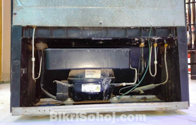 Samsung digital inverter
